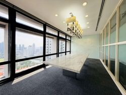 Ocbc Centre (D1), Office #594033591